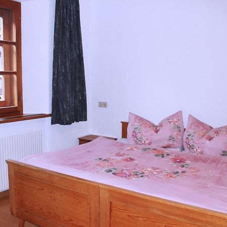 Apartment Gipfelsturm Tirol Ried im Oberinntal Exteriör bild