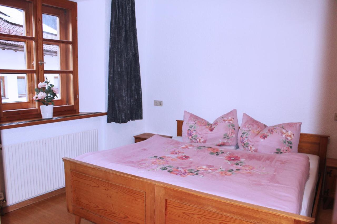 Apartment Gipfelsturm Tirol Ried im Oberinntal Exteriör bild