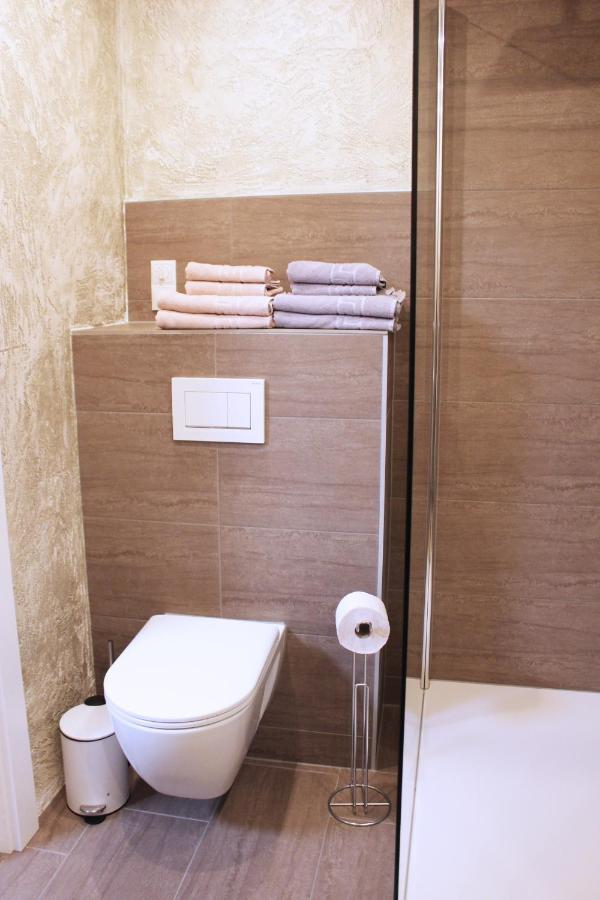 Apartment Gipfelsturm Tirol Ried im Oberinntal Exteriör bild