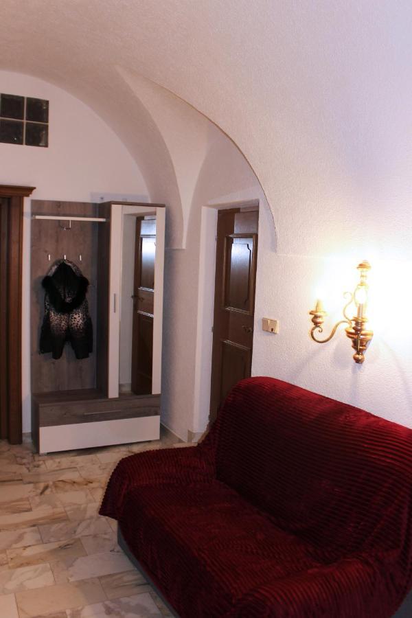 Apartment Gipfelsturm Tirol Ried im Oberinntal Exteriör bild